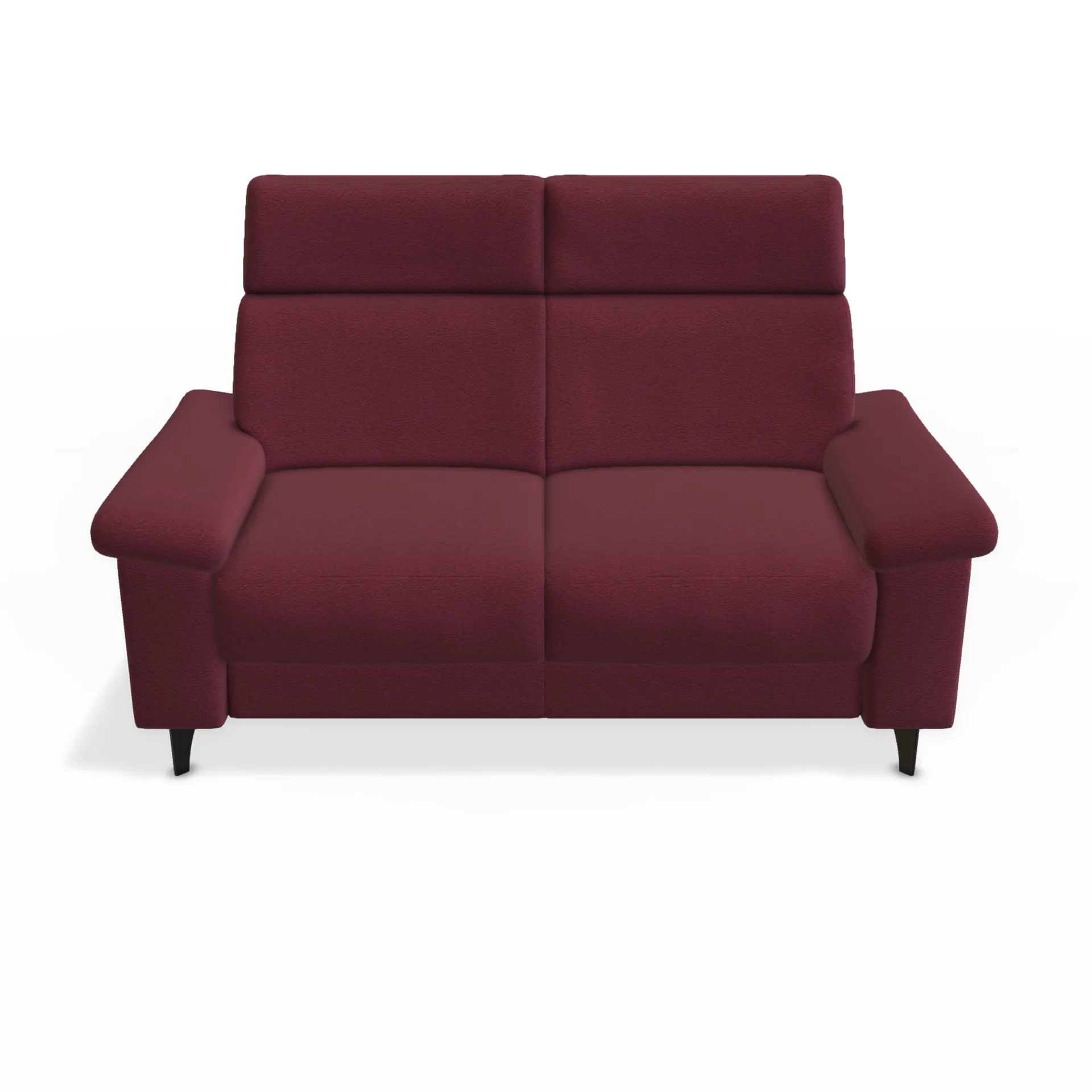 modernes design auf klassischen funktionen in sofa moreli